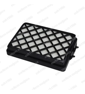 Samsung Uyumlu SC 8852 Elektrikli Süpürge Filtresi Hepa Filtre