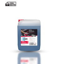 CEM CAR CARE Motor Yağ Sökücü ve Temizleyici 5 KG