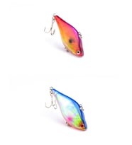 PROFISHER 2 li Set Sert Yapay Mother of Pearl Balık Yem