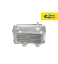 99610702507 Yağ Soğutucu - Porsche-Cayman 2006-2008 - Boxter-0-4-2.5 Lt.-2.7 Lt.-3.4 Lt.