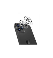 Vendas iPhone 13 Pro İntegrad Tam Uyumlu Kamera Lens Koruyucu (Renksiz)