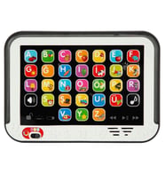 NessiWorld Sesli ve Işıklı Eğitici Tablet