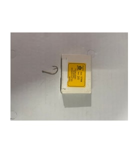 RİVER X-SHARP 101NK/1251C 2/0 NICKEL OLTA İĞNESİ