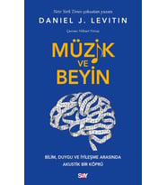 Müzik ve Beyin: Bilim, Duygu ve İyileşme Arasında Akustik Bir Köprü