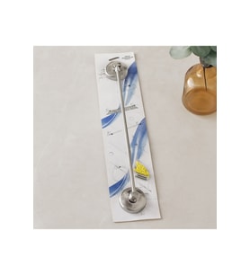 Vidalı Montaj Metal Havluluk