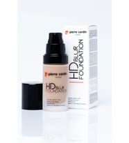 Pierre Cardin Hd Blur Pürüzsüz Görünüm Veren Mat Fondöten Light - 30ML