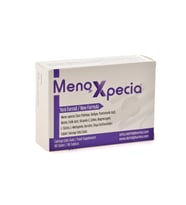 Meno xpecia 60 tablet