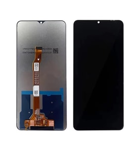 MOSGOO Vivo Y27 Lcd Ekran Çitasız