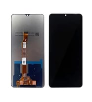 MOSGOO Vivo Y27 Lcd Ekran Çitasız