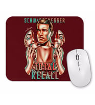 Total Recall Mouse Pad