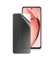 SChitec OPPO A3 5G(China) Uyumlu Ön Yüzey Hayalet Privacy Hidrojel Ekran Koruyucu