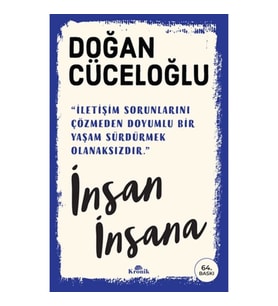 İnsan İnsana