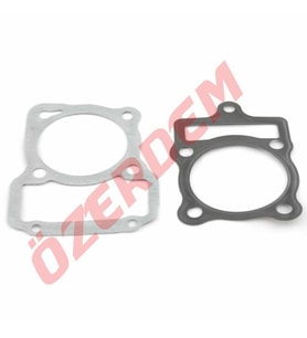 CG 200 SİLİNDİR ALT-ÜST CONTA 65,5 MM