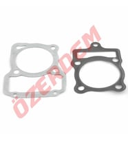 CG 200 SİLİNDİR ALT-ÜST CONTA 65,5 MM