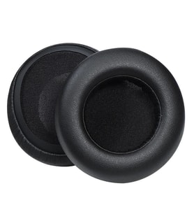 Beats DNA 1.0 Uyumlu Kulaklık Pedi (Siyah)