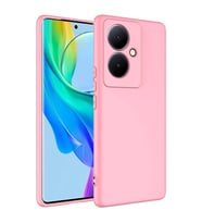 Vivo V29 Lite 5G Kılıf Zore Mara Lansman Kapak