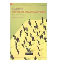 Sosyoloji Kuramları Tarihi