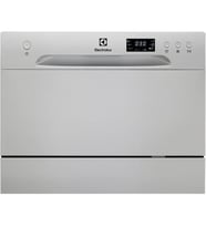 Electrolux ESF2400OS 6 Program Tezgah Üstü Kompakt Solo Bulaşık Makinesi