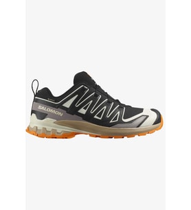 Salomon Xa Pro 3D V9 Gore-Tex Erkek Outdoor Ayakkabı (Siyah)