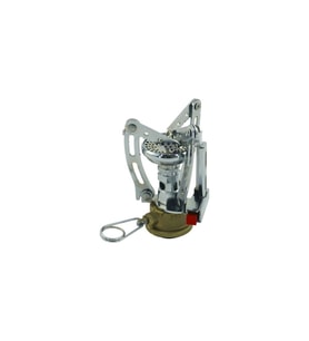Orcamp Mikro Cep Ocak CK-194 (Gri)