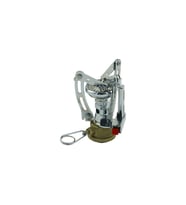 Orcamp Mikro Cep Ocak CK-194 (Gri)