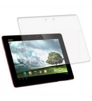 Transformer Pad TF300 ile Uyumlu Ekran Koruyucu (Mat) 1 Adet (Renksiz)