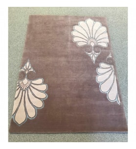 AGKHOME Hand Knotted %100 Yün Parça Halı (EDITION CLASSIC M095)