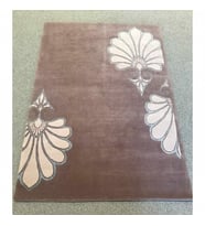AGKHOME Hand Knotted %100 Yün Parça Halı (EDITION CLASSIC M095)