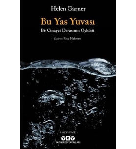 Bu Yas Yuvası