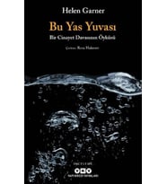 Bu Yas Yuvası