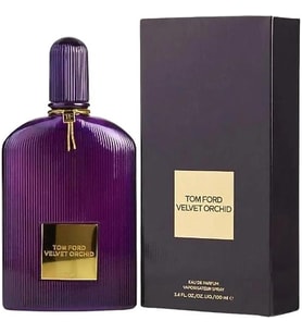 Tom Ford Velvet Orchid EDP 100 ml Kadın Parfüm