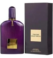 Tom Ford Velvet Orchid EDP 100 ml Kadın Parfüm