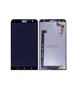 Asus Zenfone 2 Laser 6.0 ZE600KL LCD Ekran Dokunmatik A+++Süper Kalite