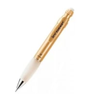 SERVE DEEP MEKANİK VERSATİL KALEM 0.7mm METALİK ALTIN
