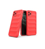 İphone 11 Pro Max Kılıf Optimum  - Kırmızı