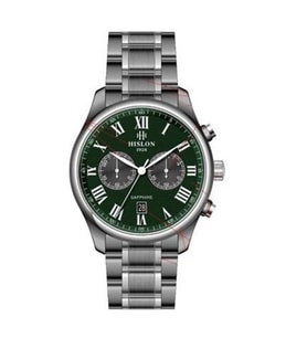 HISLON DT113T-15SN ERKEK KOL SAATİ