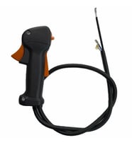 KABZE KOMPLE FR 450 FR480 FF480