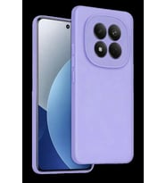 Redmi Note 15 4G First Silikon - Lila