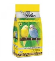 Gold Wings Yavru Muhabbet Yemi 400 Gr