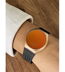 Time Watch TW.146.2RRB Unisex Kol Saati