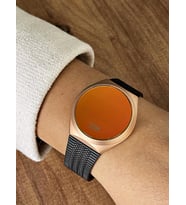 Time Watch TW.146.2RRB Unisex Kol Saati