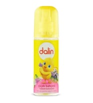DALİN ÇİÇEK BAHÇESİ 100 ML