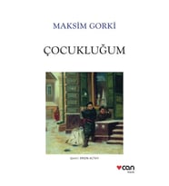 ÇOCUKLUĞUM - BEYAZ KAPAK