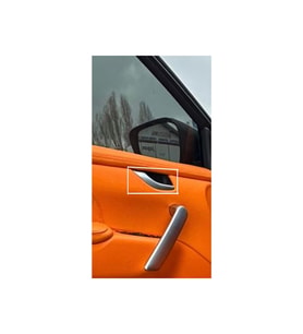 Mercedes x class w470 Uyumlu kapı kolu