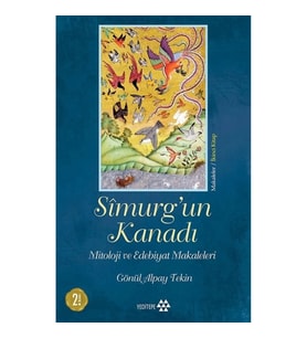 Simurg’un Kanadı