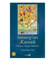 Simurg’un Kanadı