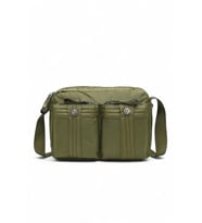 Smart Bags  Yeşil Unisex Çapraz Askılı Çanta SMB 8713