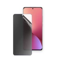 SChitec Xiaomi 12X Uyumlu Ön Yüzey Hayalet Privacy Hidrojel Ekran Koruyucu