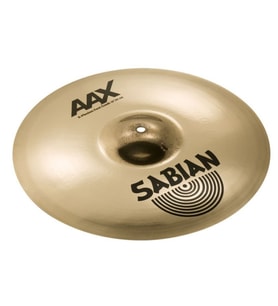 Sabian 21685XB 16" Aax X-plosion Crash Zil