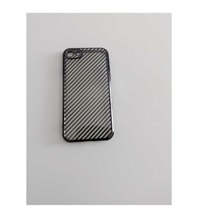 İphone 7 / 8 / SE Karbon Fiber Telefon Kılıf Modelleri